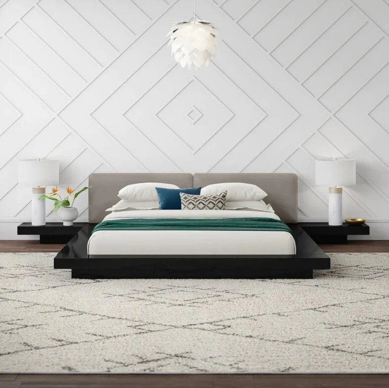Featured Beds