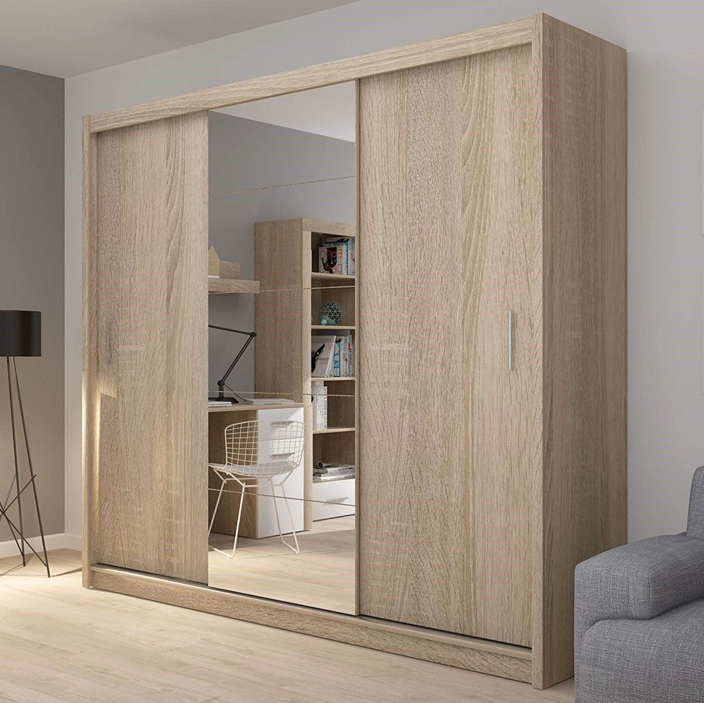 Sliding Wardrobes